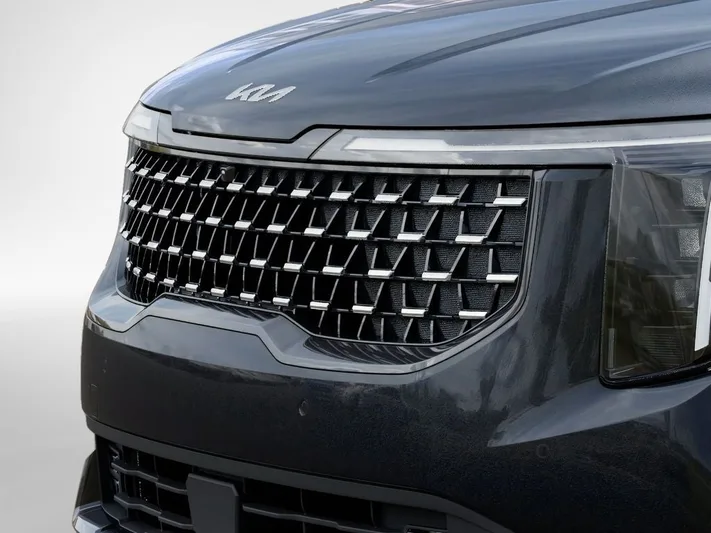 2026 Kia Carnival - view 12