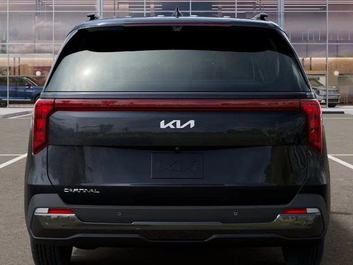 2026 Kia Carnival - view 13