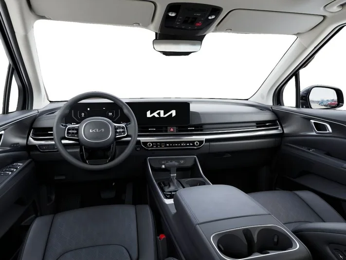 2026 Kia Carnival - view 14