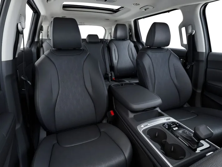 2026 Kia Carnival - view 15