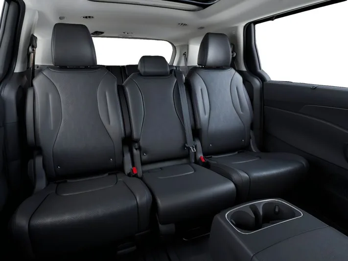 2026 Kia Carnival - view 16