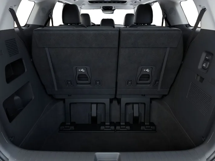 2026 Kia Carnival - view 19