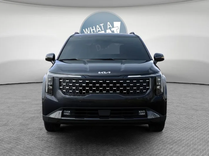 2026 Kia Carnival - view 2