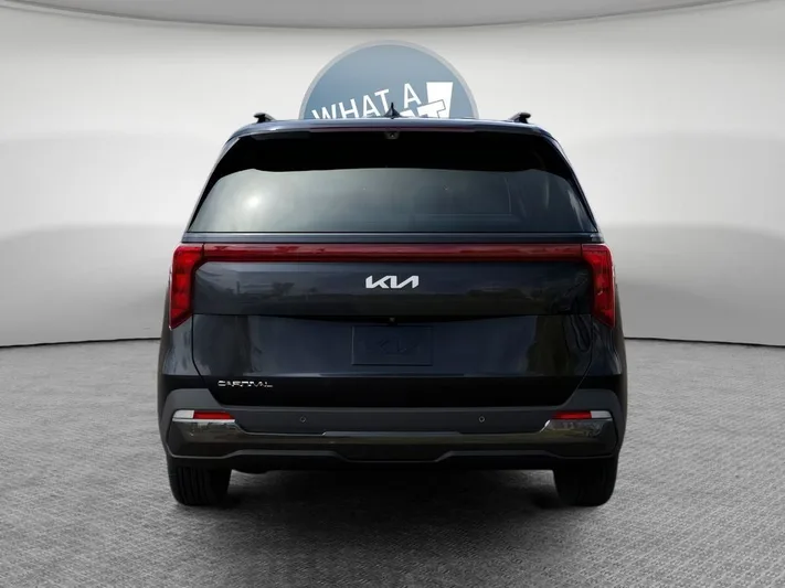 2026 Kia Carnival - view 5