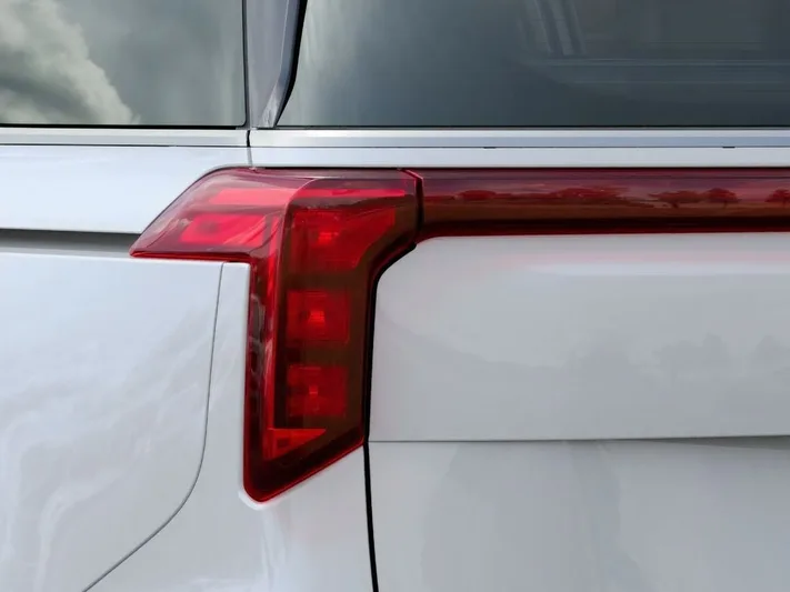 2026 Kia Carnival - view 11