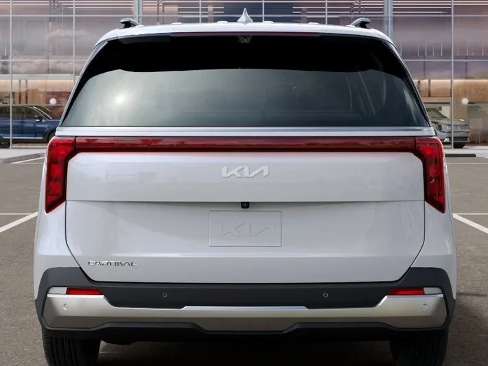 2026 Kia Carnival - view 13