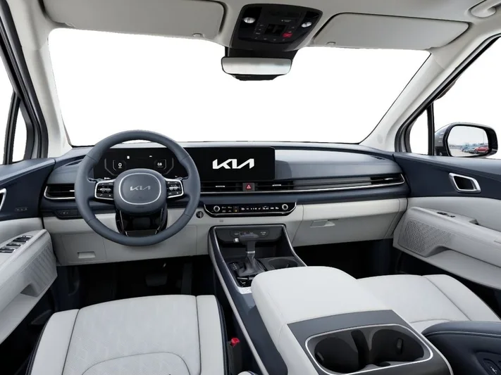 2026 Kia Carnival - view 14
