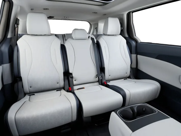 2026 Kia Carnival - view 16