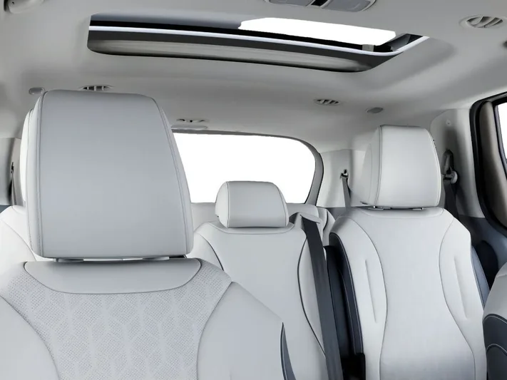 2026 Kia Carnival - view 27