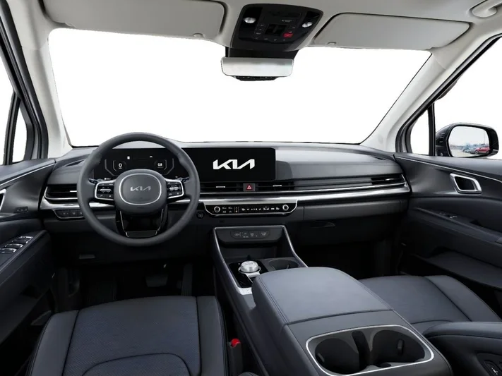 2026 Kia Carnival - view 14