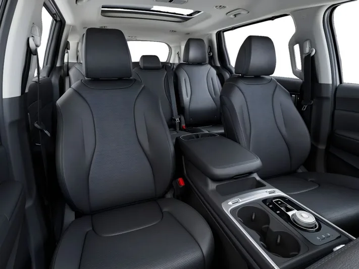 2026 Kia Carnival - view 15
