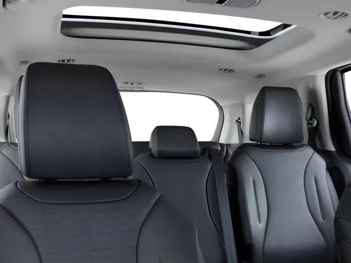 2026 Kia Carnival - view 27