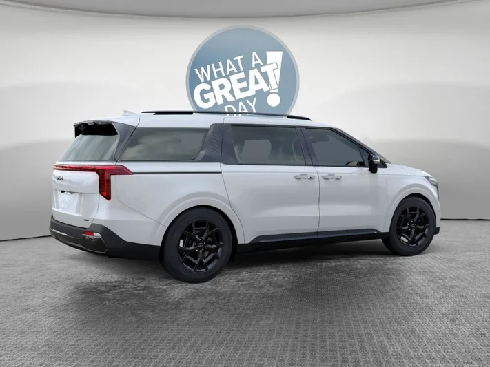 2026 Kia Carnival - view 6