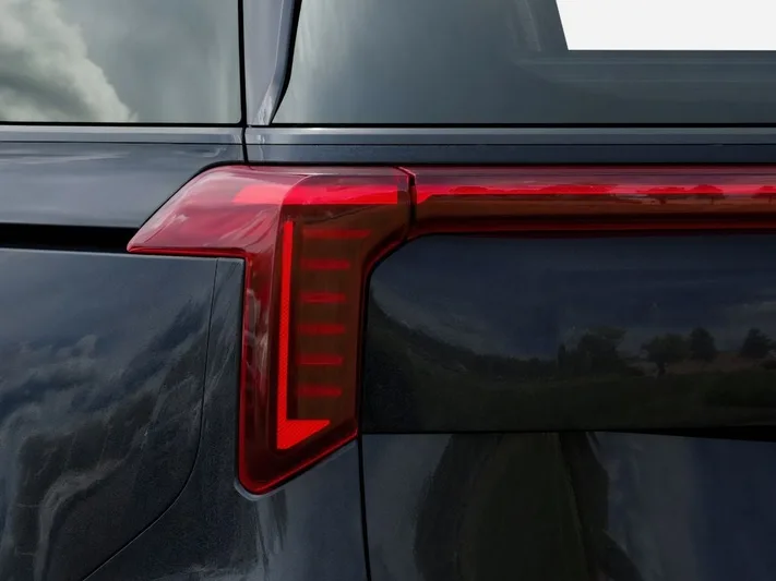 2026 Kia Carnival - view 11