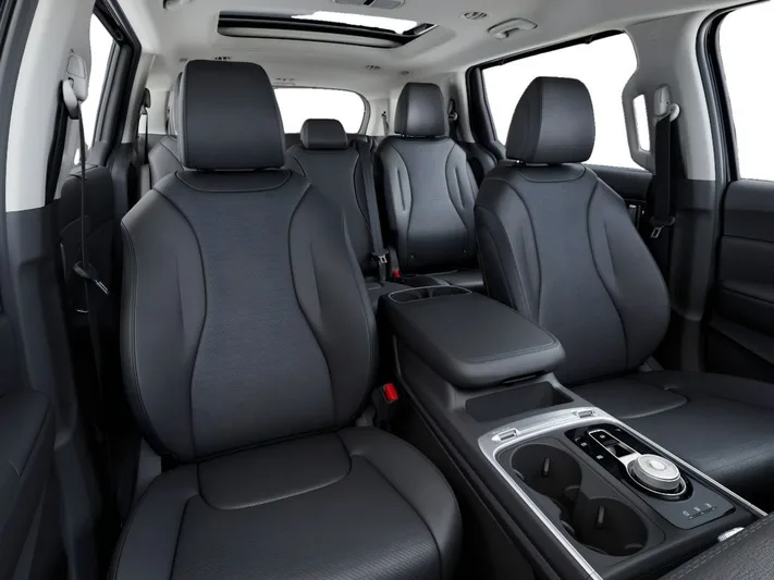 2026 Kia Carnival - view 15