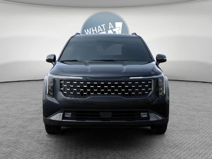 2026 Kia Carnival - view 2