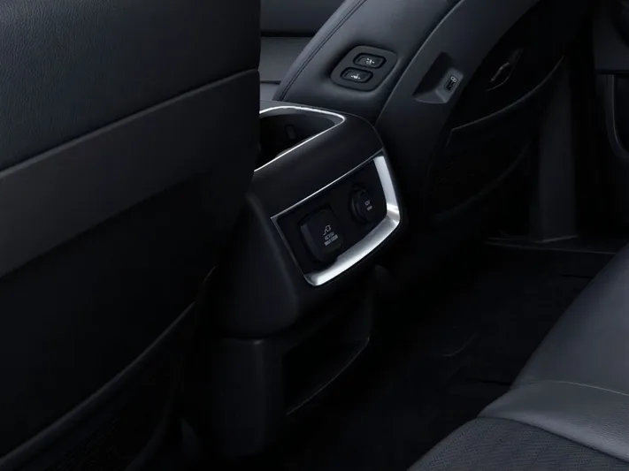 2026 Kia Carnival - view 26