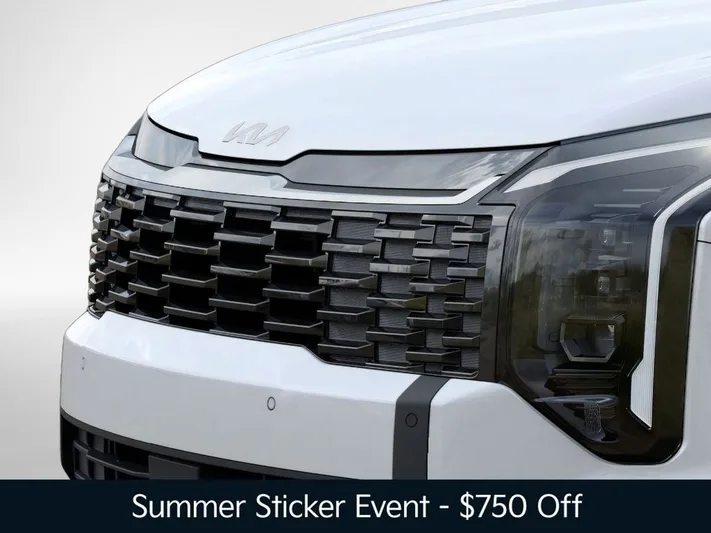 2026 Kia Sportage - view 12