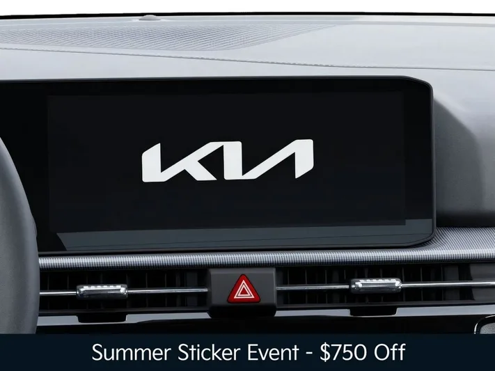 2026 Kia Sportage - view 20