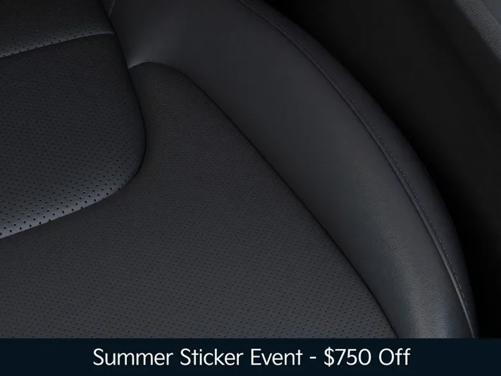 2026 Kia Sportage - view 24