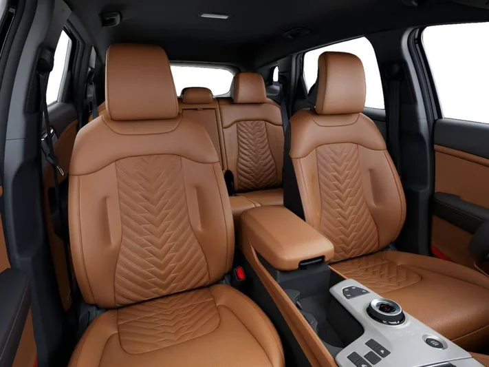 2026 Kia Sportage - view 15