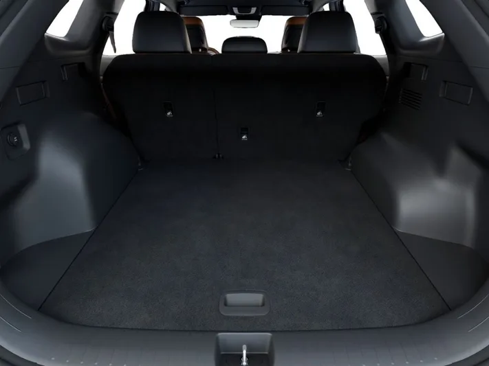 2026 Kia Sportage - view 19