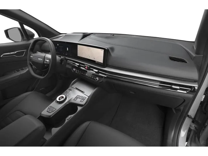 2026 Kia Sportage - view 11