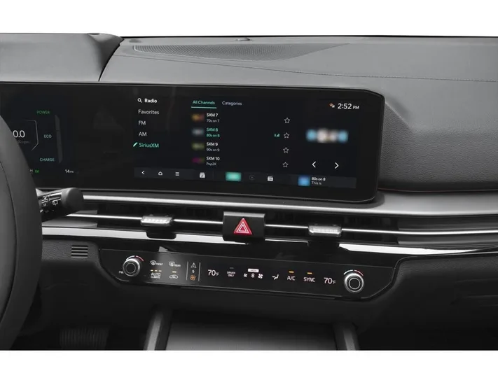 2026 Kia Sportage - view 7