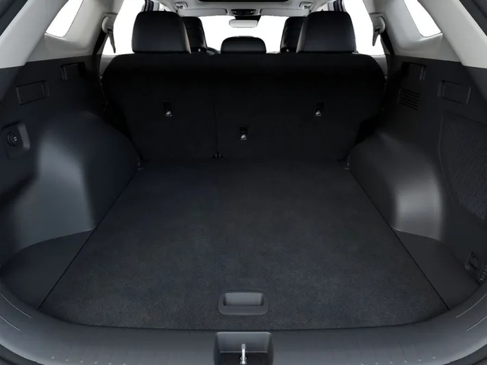 2026 Kia Sportage - view 19