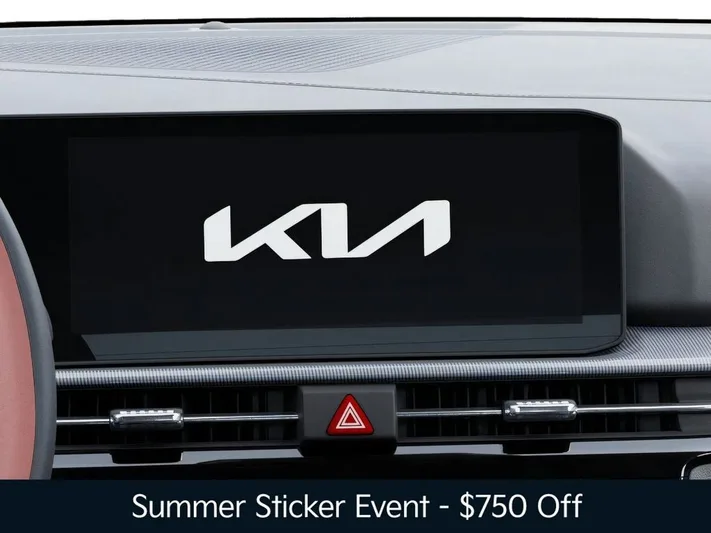 2026 Kia Sportage - view 20