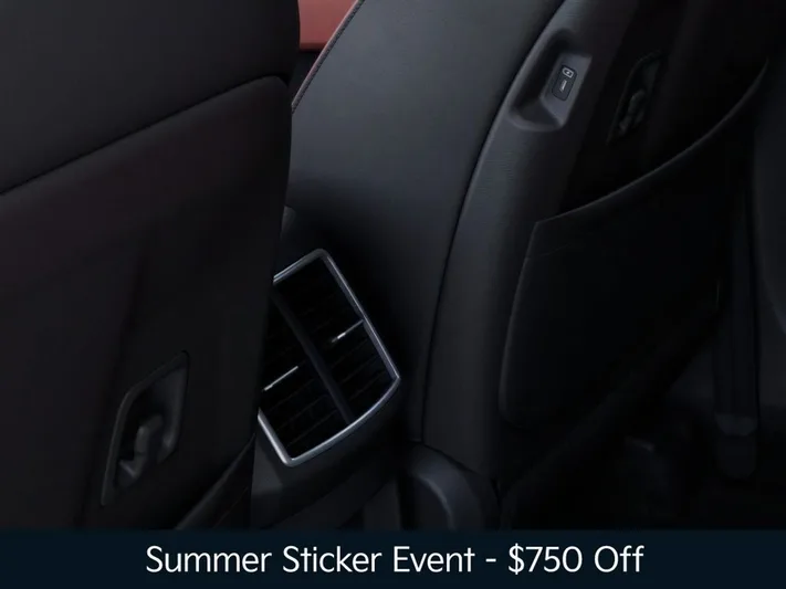 2026 Kia Sportage - view 26