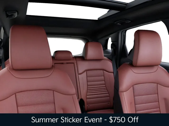 2026 Kia Sportage - view 27