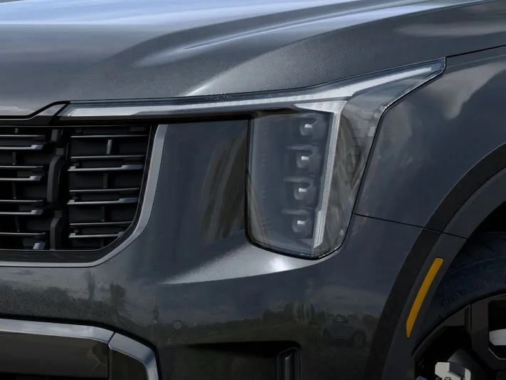 2026 Kia Sorento - view 10