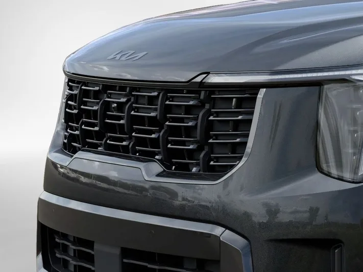2026 Kia Sorento - view 12