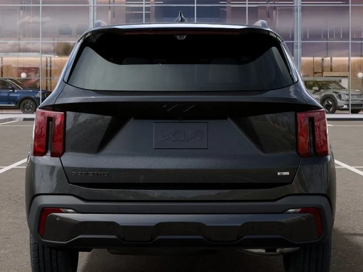 2026 Kia Sorento - view 13