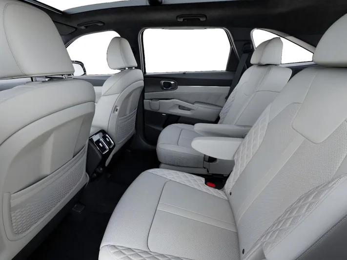 2026 Kia Sorento - view 18