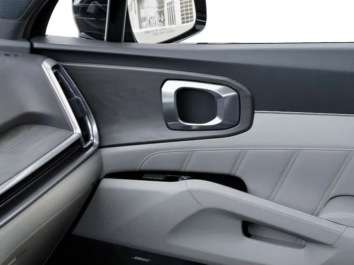 2026 Kia Sorento - view 25