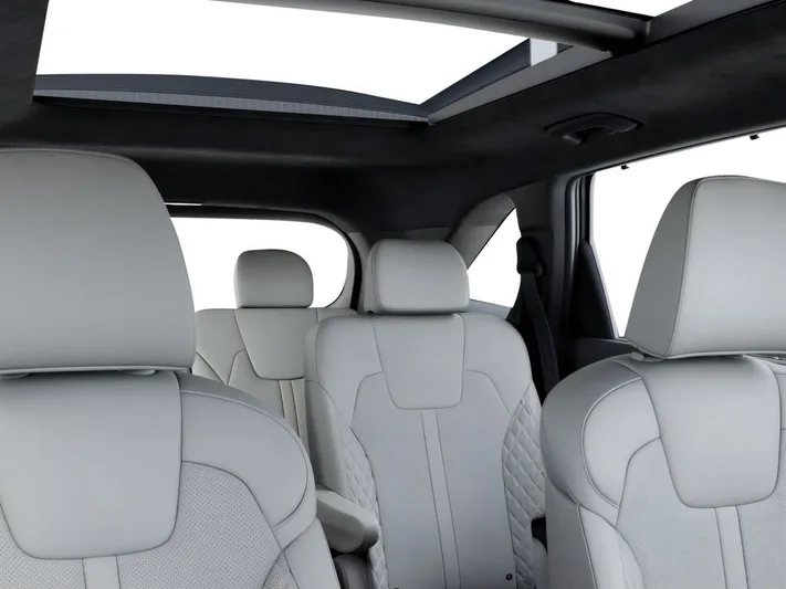 2026 Kia Sorento - view 27