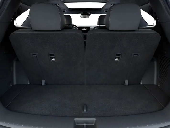 2026 Kia Sorento - view 19