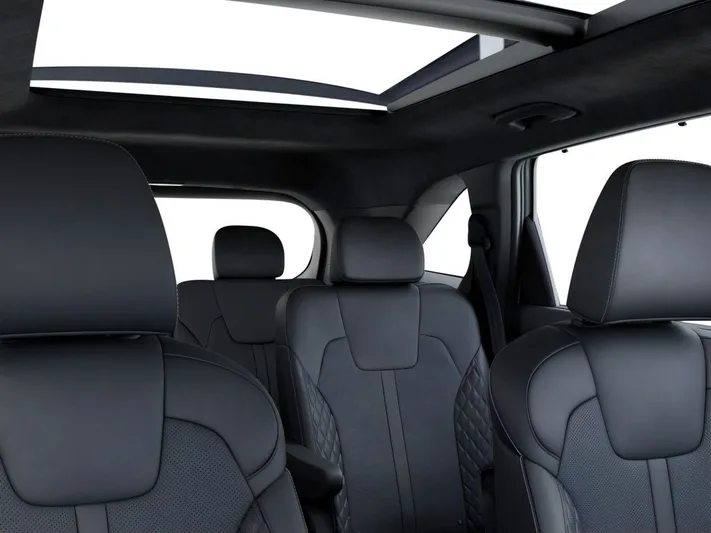 2026 Kia Sorento - view 27