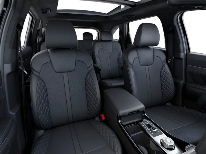 2026 Kia Sorento - view 15