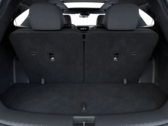 2026 Kia Sorento - view 19
