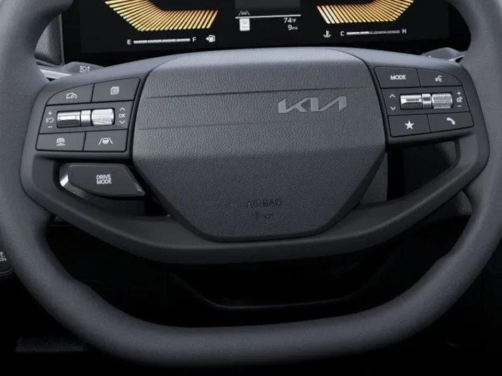 2025 Kia K4 - view 22
