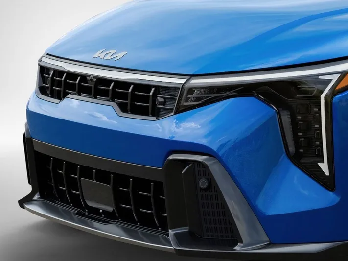 2026 Kia K4 - view 12