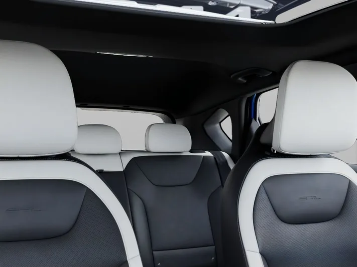 2026 Kia K4 - view 27
