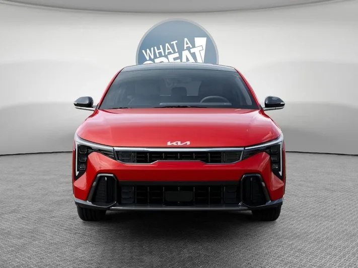 2026 Kia K4 - view 2