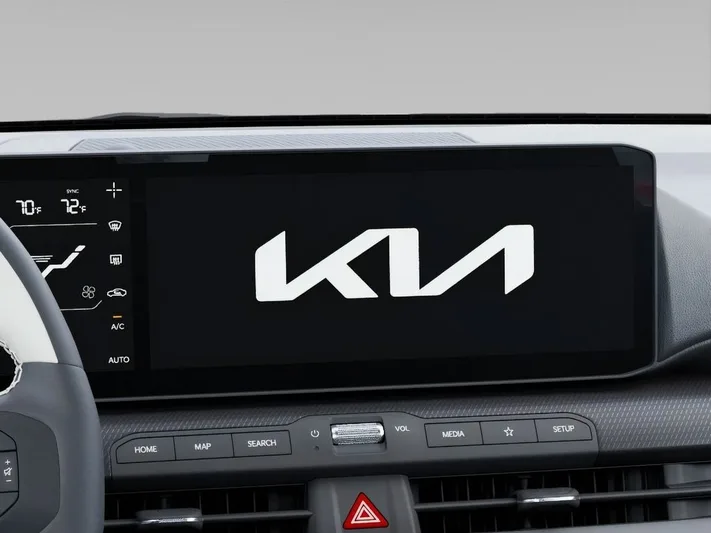 2026 Kia K4 - view 20