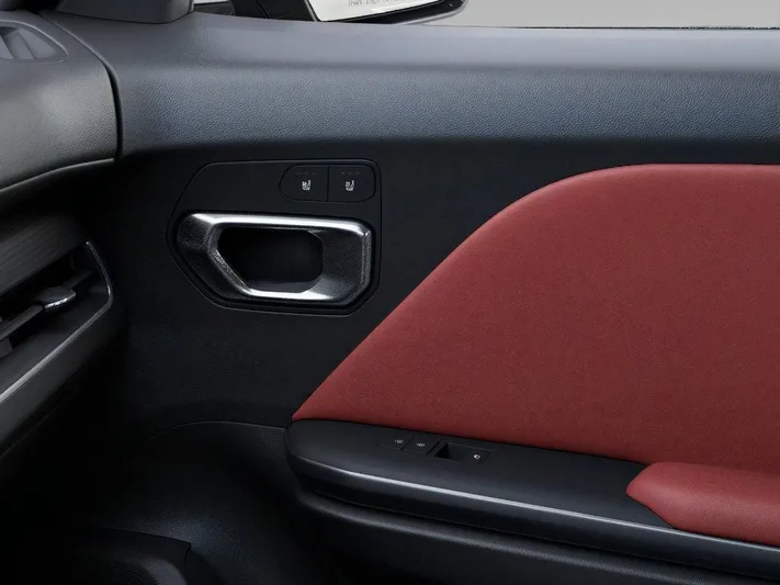 2025 Kia K4 - view 24