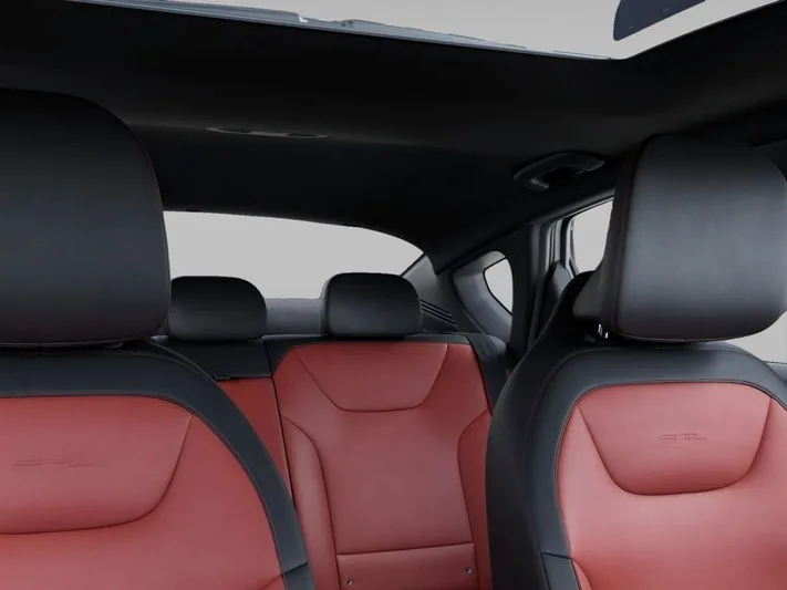 2025 Kia K4 - view 26