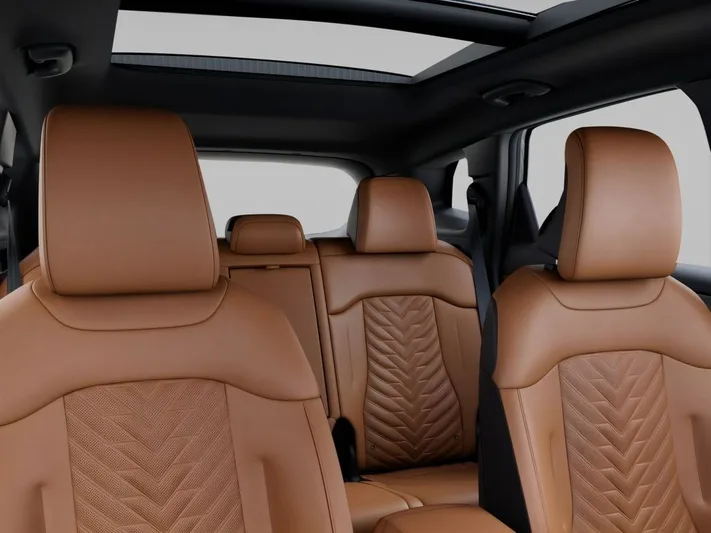 2026 Kia Sportage - view 27